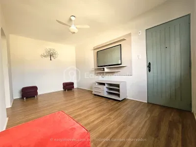 Apartamento em Jardim São Lourenço, Campo Grande