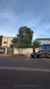 Terreno em Centro, Campo Grande