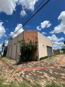 Imóvel Comercial em Jardim Paulista, Campo Grande