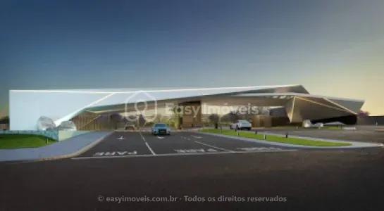 Terreno Condomínio em TAJ Condomínio Resort, Campo Grande