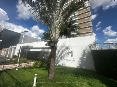 Apartamento em Centro, Campo Grande