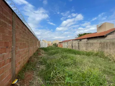 Terreno em Residencial dos Girassóis, Campo Grande