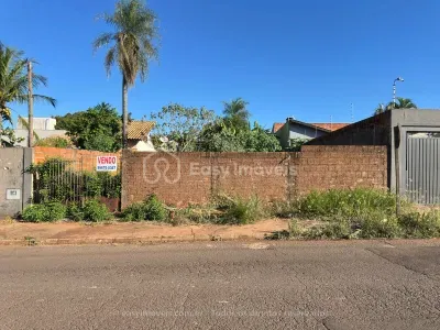 Terreno em Vila Nasser, Campo Grande