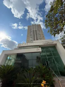 Apartamento em Centro, Campo Grande
