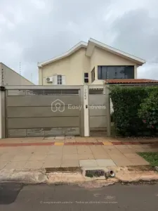 Sobrado em Carandá Bosque I, Campo Grande