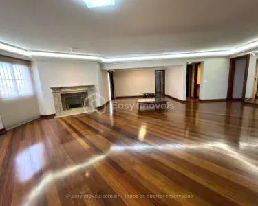 Apartamento em Centro, Campo Grande