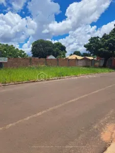 Terreno em Panorama, Campo Grande