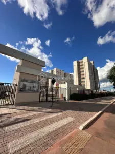 Apartamento em Rita Vieira, Campo Grande