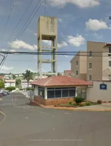 Apartamento em Monte Castelo, Campo Grande