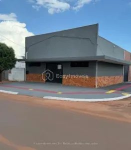 Galpão / Depósito em Pioneiros, Campo Grande