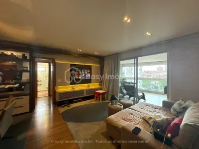 Apartamento em Centro, Campo Grande