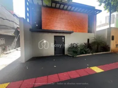 Imóvel Comercial em Centro, Campo Grande