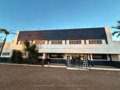 Galpão / Depósito em Chácara dos Poderes, Campo Grande