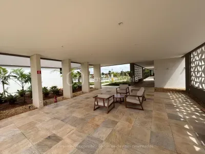 Terreno em Taquaral Bosque, Campo Grande