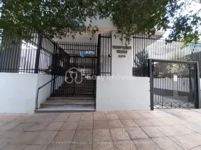 Apartamento em Centro, Campo Grande