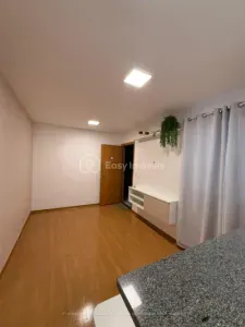 Apartamento em Coronel Antonino, Campo Grande