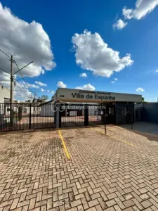 Casa-Condomínio em Rita Vieira, Campo Grande