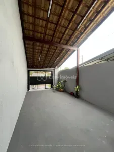 Casa-Térrea em Jardim Panama, Campo Grande
