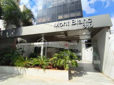 Sala / Salão / Loja em Centro, Campo Grande
