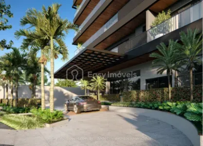 Apartamento em Vivendas do Bosque, Campo Grande