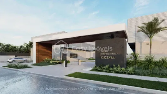 Imóvel Comercial em Jardim Veraneio, Campo Grande