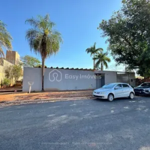 Casa-Térrea em Vila Vilas Boas, Campo Grande