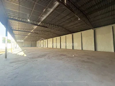Imóvel Comercial em Vila Rica, Campo Grande