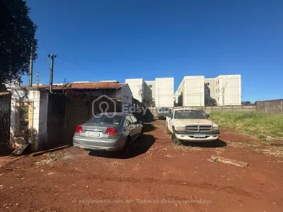 Terreno em Jardim das Nações, Campo Grande