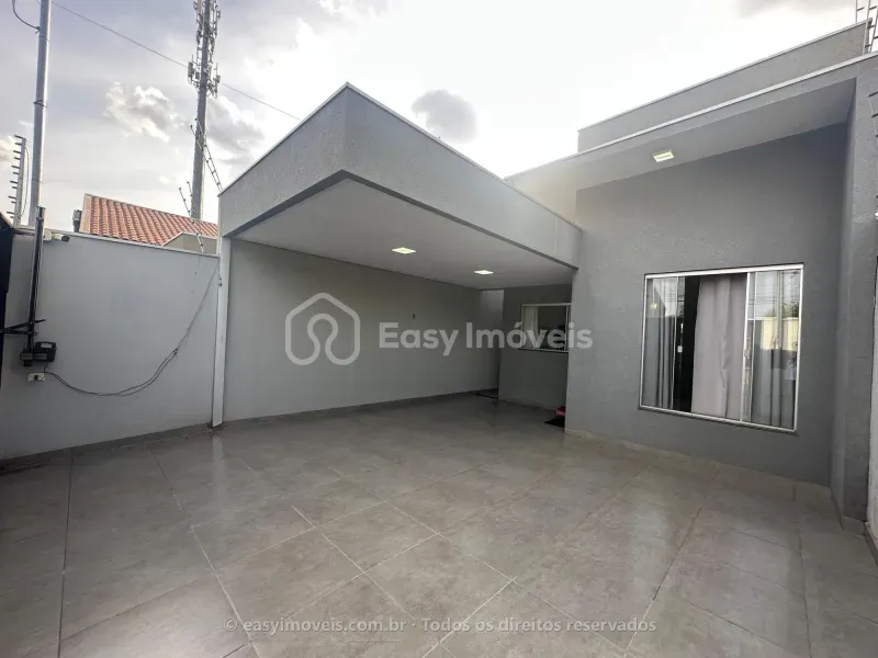 Foto principal do imóvel