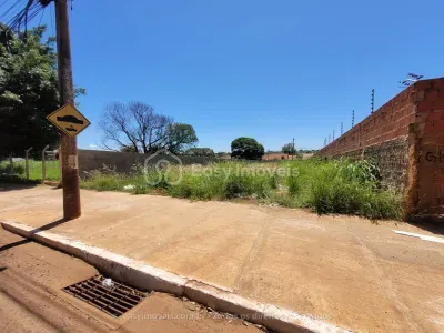 Terreno em Aero Rancho, Campo Grande
