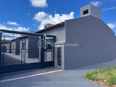 Casa-Condomínio em Nova Lima, Campo Grande