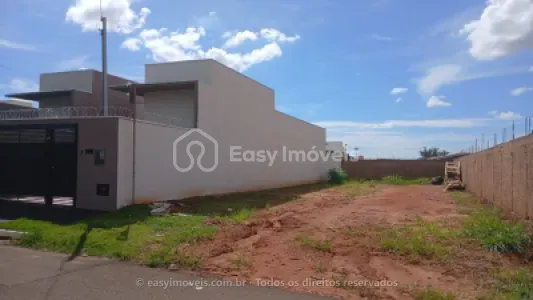 Terreno em Loteamento Água Limpa Park, Campo Grande