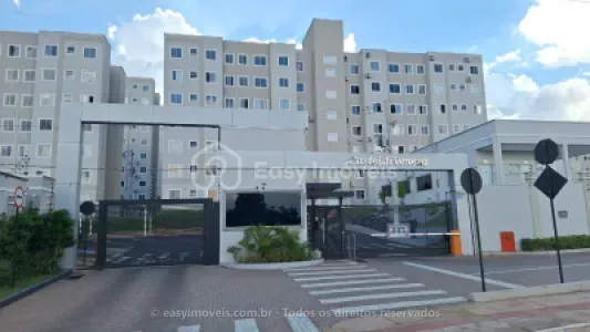 Apartamento em Seminário, Campo Grande