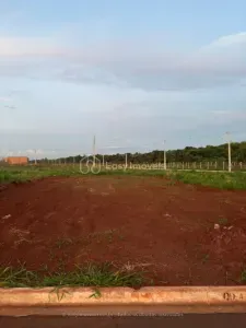 Terreno em Loteamento Bela Laguna, Campo Grande