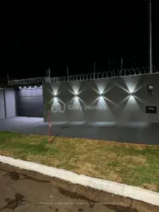 Casa-Térrea em Coophasul, Campo Grande