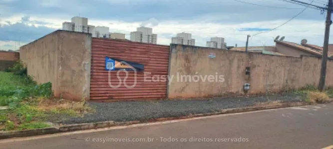 Terreno em Vila Morumbi, Campo Grande