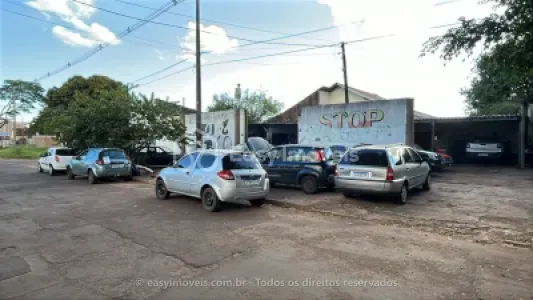 Terreno em Vila Taveirópolis, Campo Grande