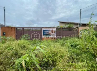 Terreno em Jardim Montevidéu, Campo Grande