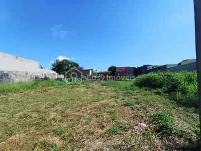 Terreno em Jardim Presidente, Campo Grande
