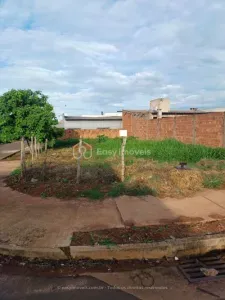 Terreno em Parque Iguatemi, Campo Grande