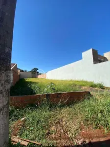 Terreno em Monte Castelo, Campo Grande