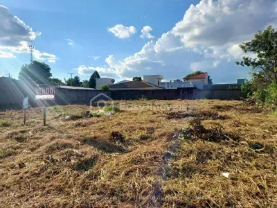 Terreno em Vila Nascente, Campo Grande