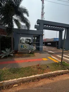 Apartamento em Mata do Jacinto, Campo Grande