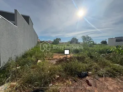 Terreno em Vila Nasser, Campo Grande