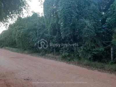 Terreno em Chácara dos Poderes, Campo Grande
