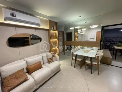 Apartamento em Mata do Jacinto, Campo Grande