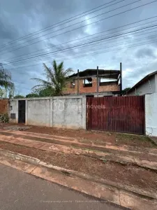 Indústria / Fábrica em Jardim Montevidéu, Campo Grande