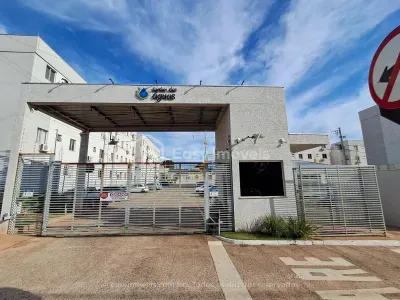 Apartamento em Monte Castelo, Campo Grande