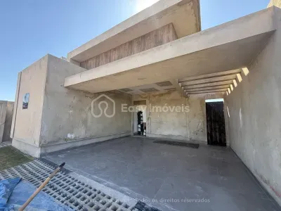Casa-Condomínio em Nova Lima, Campo Grande