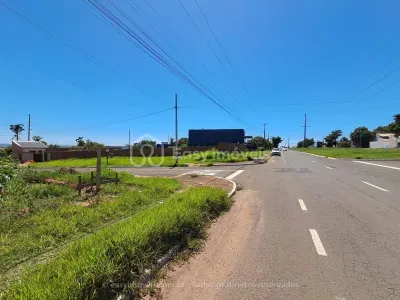 Terreno em Jardim Montevidéu, Campo Grande